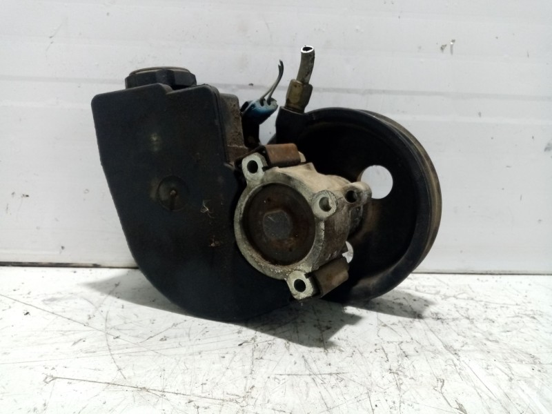 Recambio de bomba direccion para jeep cherokee (j) referencia OEM IAM 52037566  