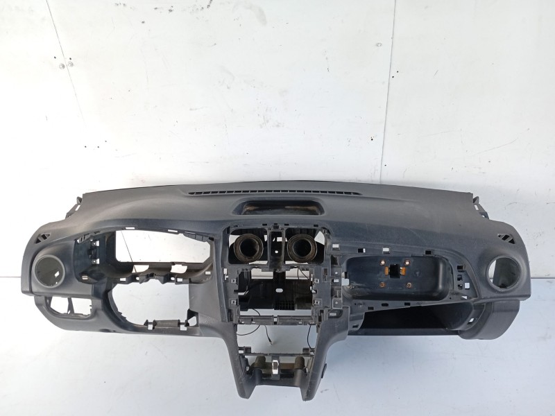 Recambio de salpicadero para dacia sandero ii 1.5 dci referencia OEM IAM 681002065R  