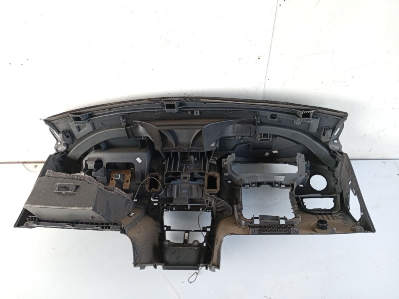 Recambio de salpicadero para dacia sandero ii 1.5 dci referencia OEM IAM 681002065R  