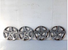 Recambio de tapacubos para dacia sandero ii 1.5 dci referencia OEM IAM 403155853R 403158795R 