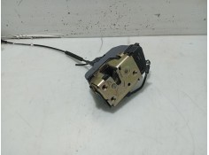 Recambio de cerradura puerta trasera derecha para renault laguna ii grandtour (kg0/1_) 1.9 dci (kg0g) referencia OEM IAM 8200000