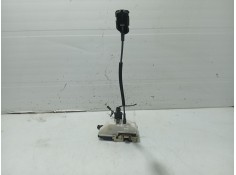 Recambio de cerradura puerta trasera izquierda para renault laguna ii grandtour (kg0/1_) 1.9 dci (kg0g) referencia OEM IAM 82000