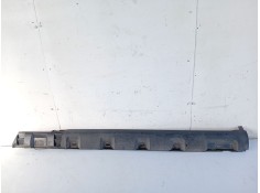 Recambio de faldon lateral para dacia sandero ii 1.5 dci referencia OEM IAM 764260776R  