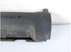Recambio de faldon lateral para dacia sandero ii 1.5 dci referencia OEM IAM 764260776R   2