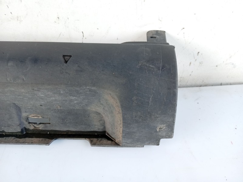 Recambio de faldon lateral para dacia sandero ii 1.5 dci referencia OEM IAM 764260776R  