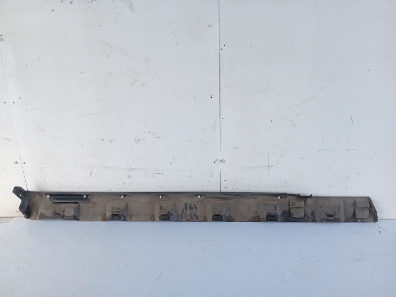 Recambio de faldon lateral para dacia sandero ii 1.5 dci referencia OEM IAM 764260776R  