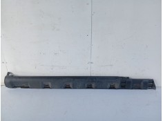 Recambio de faldon lateral para dacia sandero ii 1.5 dci referencia OEM IAM 764191761R  