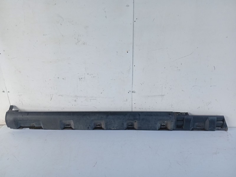 Recambio de faldon lateral para dacia sandero ii 1.5 dci referencia OEM IAM 764191761R  