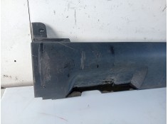 Recambio de faldon lateral para dacia sandero ii 1.5 dci referencia OEM IAM 764191761R   2