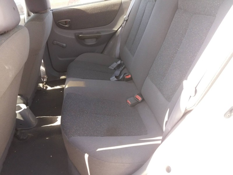 hyundai accent (lc) 1.3 cat   |   0.99 - ... | 1999 | 84 cv / 62 kw del año 1999