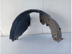 Recambio de paso de rueda delantero derecho para dacia sandero ii 1.5 dci referencia OEM IAM 638407903R 638409229R 638302752R