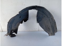 Recambio de paso de rueda delantero izquierdo para dacia sandero ii 1.5 dci referencia OEM IAM 638312139R 638417606R 638416552R