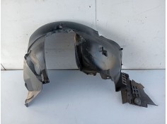 Recambio de paso de rueda delantero izquierdo para dacia sandero ii 1.5 dci referencia OEM IAM 638312139R 638417606R 638416552R 2