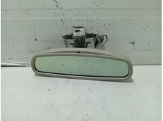 Recambio de espejo interior para renault laguna ii grandtour (kg0/1_) 1.9 dci (kg0g) referencia OEM IAM E11016056  