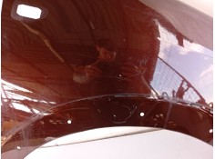 Recambio de aleta delantera derecha para dacia sandero ii 1.5 dci referencia OEM IAM 631000142R 631001319R  2