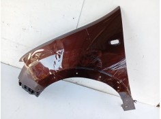 Recambio de aleta delantera izquierda para dacia sandero ii 1.5 dci referencia OEM IAM 631019973R 631017242R 