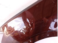 Recambio de aleta delantera izquierda para dacia sandero ii 1.5 dci referencia OEM IAM 631019973R 631017242R  2