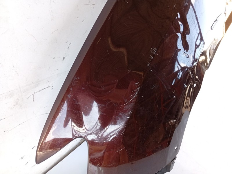 Recambio de aleta delantera izquierda para dacia sandero ii 1.5 dci referencia OEM IAM 631019973R 631017242R 