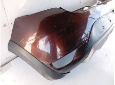 Recambio de paragolpes trasero para dacia sandero ii 1.5 dci referencia OEM IAM 850108510S 850105963S  2