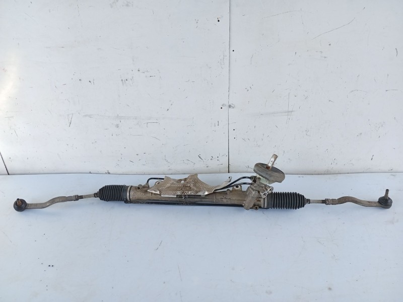 Recambio de cremallera direccion para dacia sandero ii 1.5 dci referencia OEM IAM 490016602R  