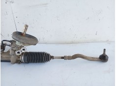 Recambio de cremallera direccion para dacia sandero ii 1.5 dci referencia OEM IAM 490016602R   2