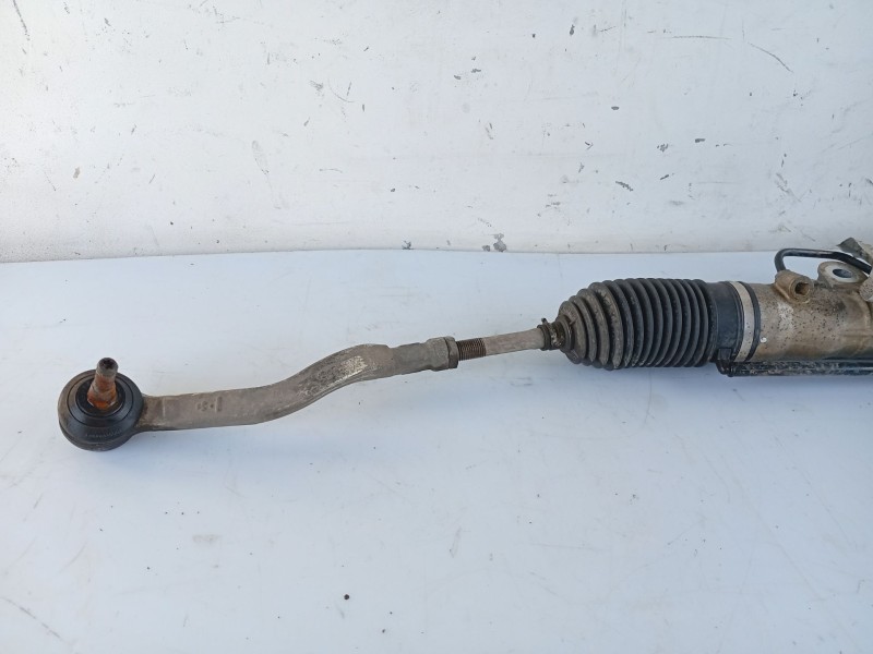 Recambio de cremallera direccion para dacia sandero ii 1.5 dci referencia OEM IAM 490016602R  