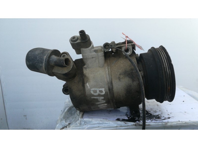 Recambio de compresor aire acondicionado para bmw serie 5 berlina (e39)    |   0.95 - 0.03 | 1995 - 2003 referencia OEM IAM   