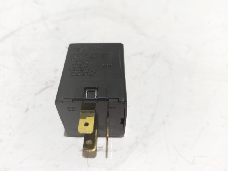 Recambio de modulo electronico para ssangyong actyon referencia OEM IAM 8630009000  
