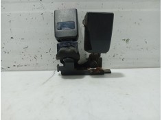 Recambio de anclaje cinturon trasero derecho para renault laguna ii grandtour (kg0/1_) 1.9 dci (kg0g) referencia OEM IAM 8200687 2
