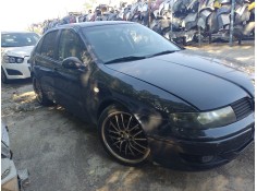 seat leon (1m1) del año 2001 2