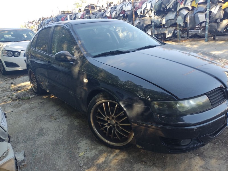 seat leon (1m1) del año 2001