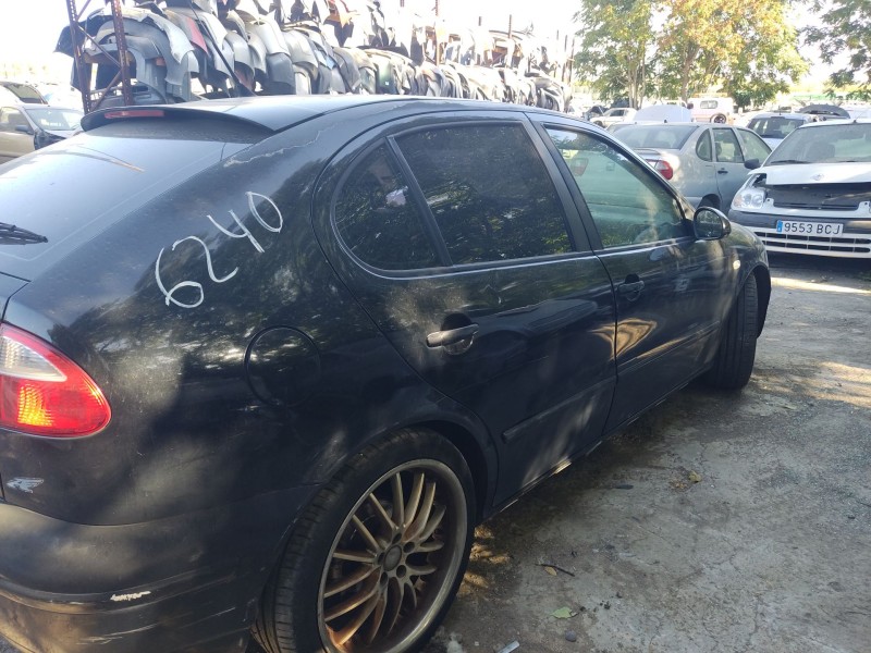 seat leon (1m1) del año 2001