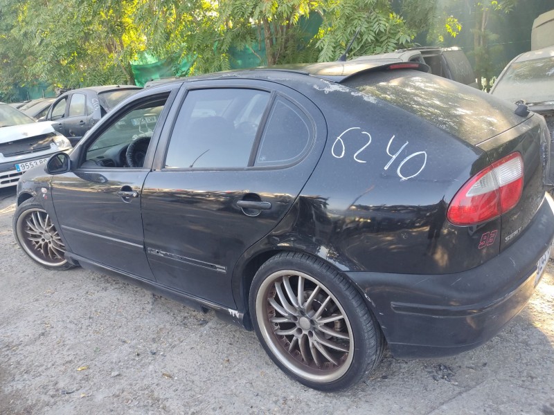 seat leon (1m1) del año 2001