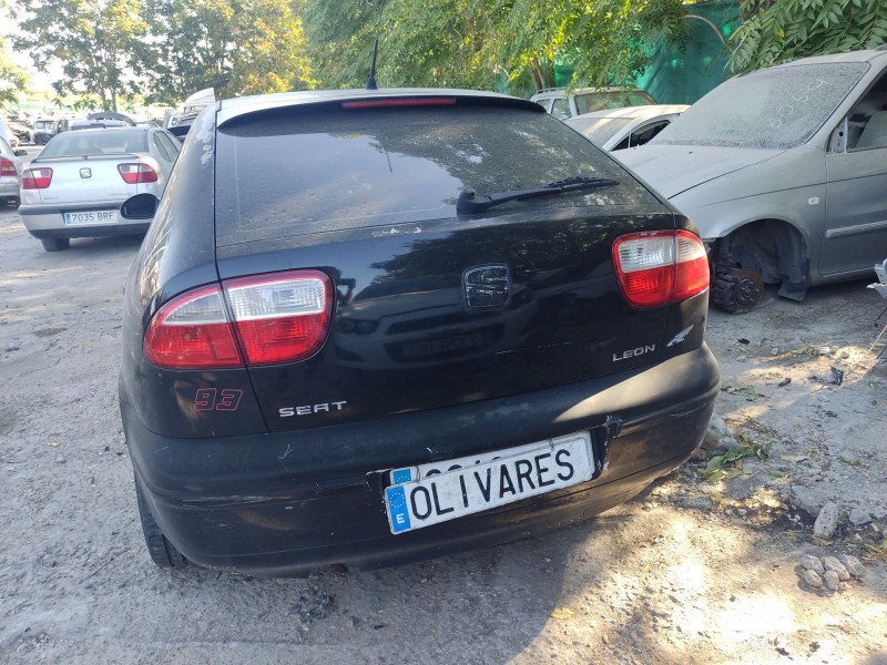 seat leon (1m1) del año 2001