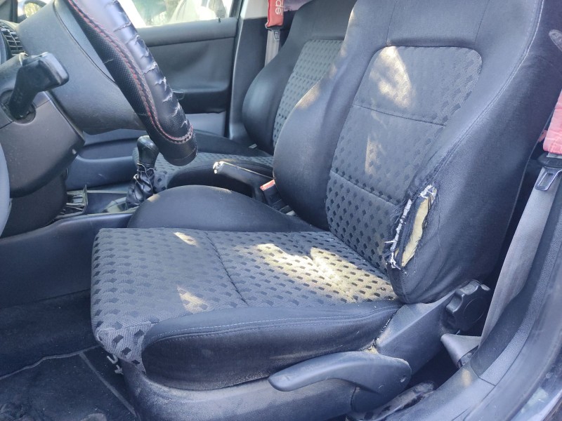 seat leon (1m1) del año 2001