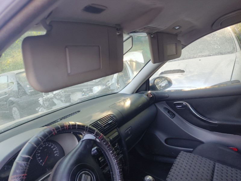 seat leon (1m1) del año 2001