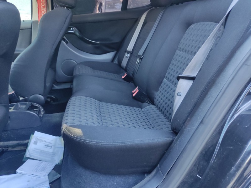 seat leon (1m1) del año 2001