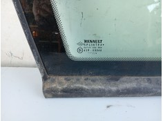 Recambio de luna custodia trasera izquierda para renault laguna ii grandtour (kg0/1_) 1.9 dci (kg0g) referencia OEM IAM    2