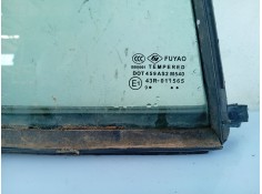 Recambio de luna custodia trasera derecha para renault laguna ii grandtour (kg0/1_) 1.9 dci (kg0g) referencia OEM IAM 8200000430 2