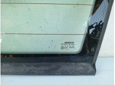 Recambio de luna custodia trasera derecha para renault laguna ii grandtour (kg0/1_) 1.9 dci (kg0g) referencia OEM IAM    2