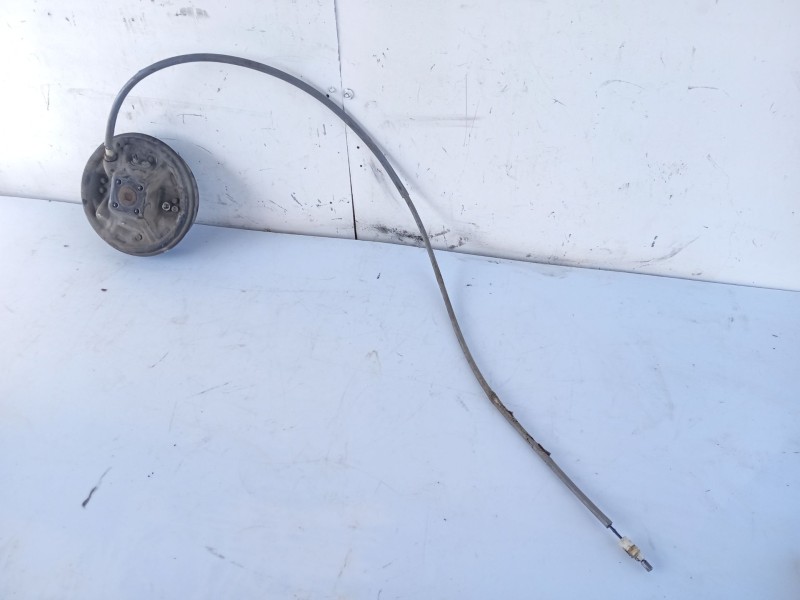 Recambio de cable para dacia sandero ii 1.5 dci referencia OEM IAM 364005982R  