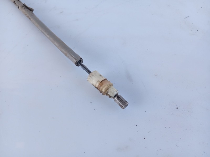 Recambio de cable para dacia sandero ii 1.5 dci referencia OEM IAM 364005982R  