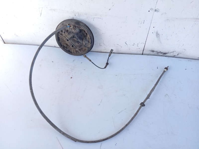 Recambio de cable para dacia sandero ii 1.5 dci referencia OEM IAM 364005982R  