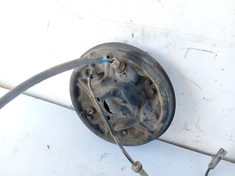 Recambio de cable para dacia sandero ii 1.5 dci referencia OEM IAM 364005982R  