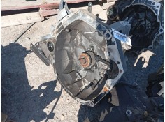 Recambio de caja cambios para dacia sandero ii 1.5 dci referencia OEM IAM JR5368   2