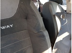 Recambio de asiento delantero derecho para dacia sandero ii 1.5 dci referencia OEM IAM 6158ADD   2
