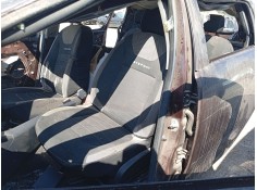 Recambio de asiento delantero izquierdo para dacia sandero ii 1.5 dci referencia OEM IAM 6158ADI  