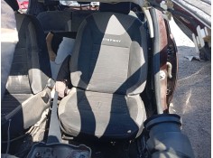 Recambio de asiento delantero izquierdo para dacia sandero ii 1.5 dci referencia OEM IAM 6158ADI   2