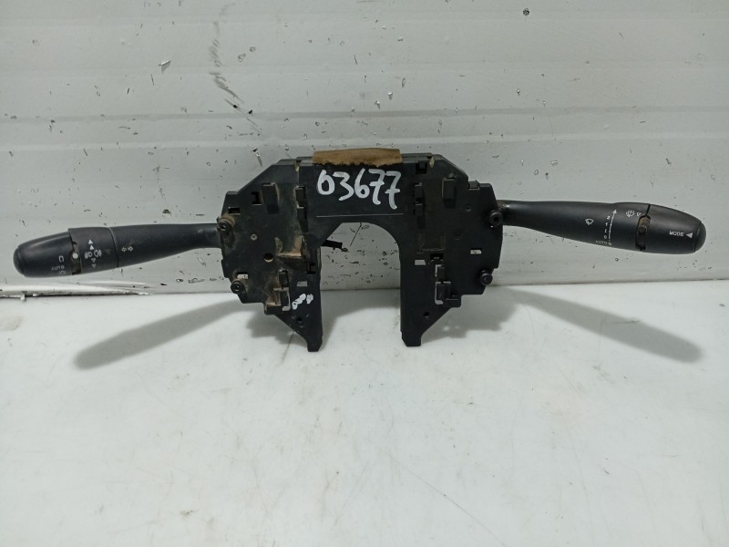 Recambio de mando volante para citroën c5 berlina exclusive referencia OEM IAM 96611303XT 9324063 