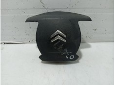 Recambio de airbag delantero izquierdo para citroën c5 berlina exclusive referencia OEM IAM 520044C0S35 4112NC PA10234072ZD